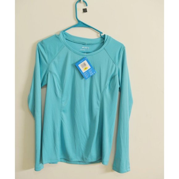 Columbia Tops - Columbia Ladies'‎ Sun Tee